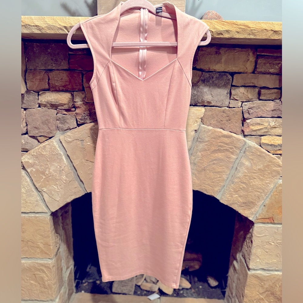 Pin Up by Windsor~ Pretty in Pink Pencil